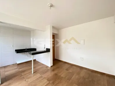 Apartamento com 3 Quartos à venda, 78m² no Padre Eustáquio, Divinópolis