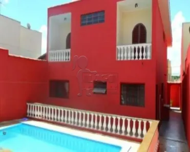 Casa com 3 Quartos à venda, 296m² no Jardim Irajá, Ribeirão Preto