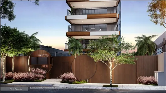 Cobertura com 4 Quartos à venda, 511m² no Itaim Bibi, São Paulo