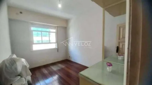 Apartamento com 3 Quartos à venda, 109m² no Flamengo, Rio de Janeiro