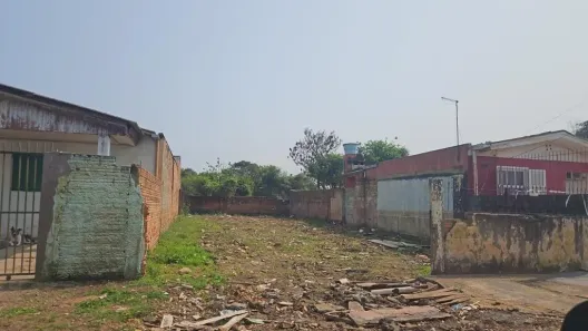 Lote/Terreno à venda, 243m² no Campina, São Leopoldo