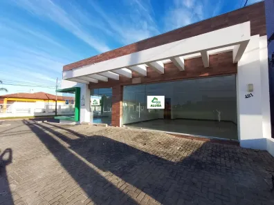 Ponto Comercial para alugar, 60m² no Zona Nova, Capão da Canoa