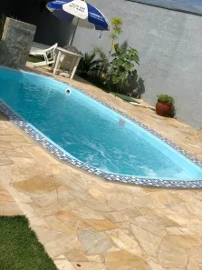 Fazenda/Sítio à venda, 292m² no Vila Real, Hortolândia