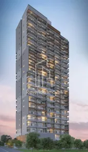 Apartamento com 1 Quarto à venda, 31m² no Pinheiros, São Paulo