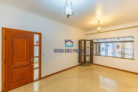 Casa com 4 Quartos à venda, 194m² no Mirandópolis, São Paulo