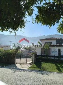 Prédio Comercial com 1 Quarto à venda, 1200m² no Barequeçaba, São Sebastião