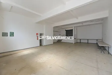 Ponto Comercial à venda, 140m² no Santa Efigênia, Belo Horizonte