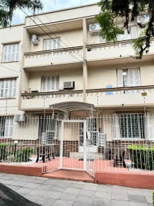 Apartamento com 2 Quartos à venda, 60m² no Menino Deus, Porto Alegre