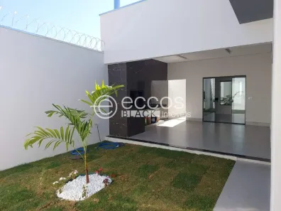 Casa com 3 Quartos à venda, 147m² no Laranjeiras, Uberlândia