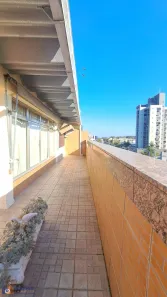 Apartamento com 3 Quartos à venda, 2600m² no Centro, Canoas