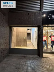 Sala Comercial para alugar, 500m² no Padre Eustáquio, Belo Horizonte