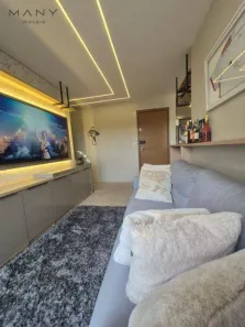 Apartamento com 2 Quartos à venda, 44m² no Tarumã, Manaus