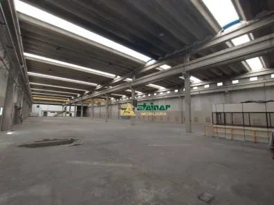 Galpão/Depósito/Armazém para alugar, 4901m² no Jardim Fátima, Guarulhos