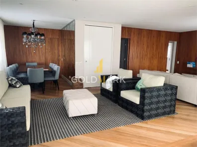 Apartamento com 3 Quartos à venda, 142m² no Vila Uberabinha, São Paulo