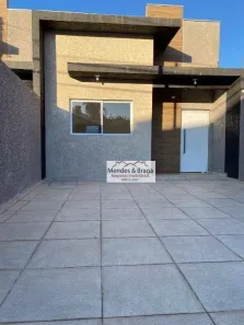Casa de Condomínio com 3 Quartos à venda, 84m² no Vila Nova Bonsucesso, Guarulhos