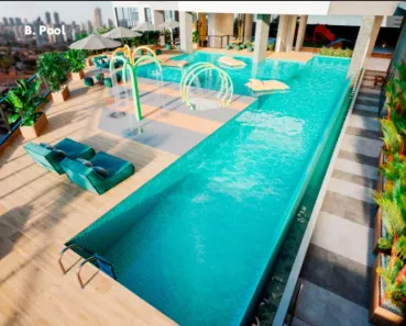 Apartamento com 3 Quartos à venda, 84m² no Parque Amazônia, Goiânia