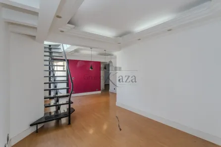 Cobertura com 4 Quartos à venda, 175m² no Santa Cecília, São Paulo