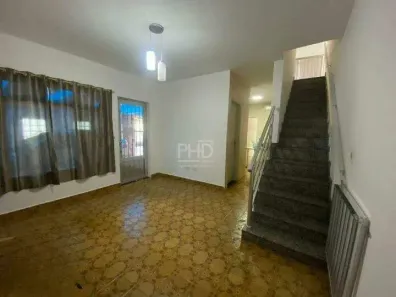Sobrado com 3 Quartos à venda, 140m² no Rudge Ramos, São Bernardo do Campo