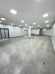Ponto Comercial para alugar, 120m² no Jardim Nova Europa, Campinas