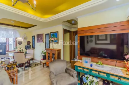 Apartamento com 2 Quartos à venda, 65m² no Santo Antônio, Porto Alegre
