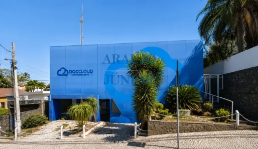 Ponto Comercial para alugar, 530m² no Chácara Girassol, Americana