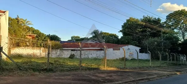Lote/Terreno à venda, 446m² no Parque São Quirino, Campinas