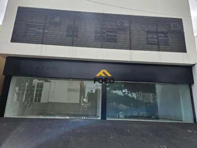 Ponto Comercial para alugar, 100m² no Cidade Alta, Piracicaba