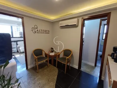 Sala Comercial à venda, 30m² no Centro, São Leopoldo