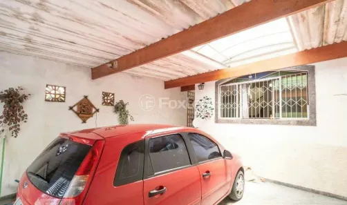 Casa com 3 Quartos à venda, 130m² no Vila Tiradentes, São Paulo