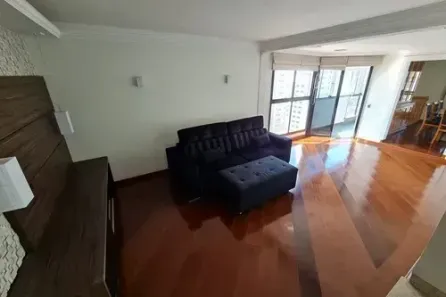Apartamento com 5 Quartos à venda, 155m² no Perdizes, São Paulo