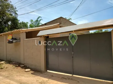 Casa com 2 Quartos à venda, 196m² no Jardim Maria Amélia, Jacareí