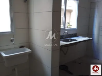 Apartamento com 2 Quartos à venda, 74m² no Santa Cruz do José Jacques, Ribeirão Preto