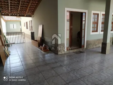 Casa com 3 Quartos para alugar, 188m² no Jardim Santa Maria, Jacareí