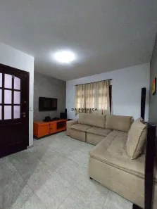 Sobrado com 2 Quartos à venda, 236m² no Bandeiras, Osasco