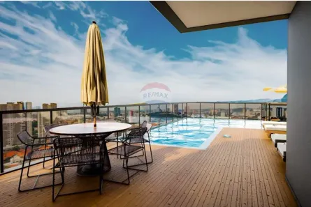 Apartamento com 3 Quartos à venda, 98m² no Jardim Glória, Americana