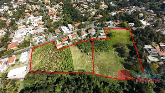 Lote/Terreno à venda, 21000m² no Marambaia, Vinhedo