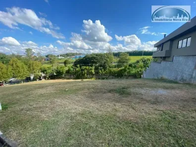 Lote/Terreno à venda, 1010m² no Joapiranga, Valinhos