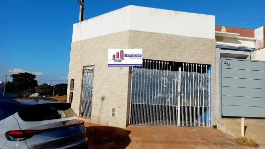 Casa com 2 Quartos à venda, 129m² no Parque São Bento, Sorocaba