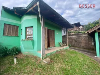 Sobrado com 2 Quartos à venda, 240m² no Rio Branco, São Leopoldo