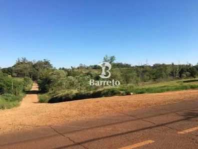 Lote/Terreno à venda, 8000m² no Gleba Fazenda Palhano, Londrina