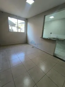 Apartamento com 2 Quartos à venda, 52m² no Vila Santa Cruz, Franca