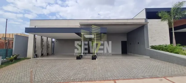 Casa com 3 Quartos à venda, 263m² no Residencial Estoril Premium, Bauru