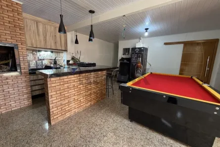 Casa com 2 Quartos à venda, 178m² no Guarujá, Cascavel