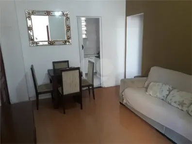 Apartamento com 2 Quartos à venda, 70m² no Praça da Bandeira, Rio de Janeiro