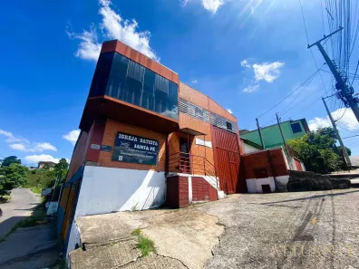 Imóvel Comercial à venda, 420m² no Santa Fé, Caxias do Sul
