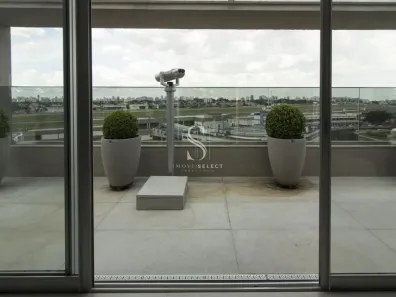 Sala Comercial à venda, 41m² no Santo Amaro, São Paulo