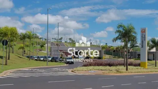 Lote/Terreno à venda, 278m² no Granja Marileusa, Uberlândia