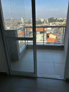 Apartamento com 2 Quartos à venda, 53m² no Parque Novo Oratório, Santo André