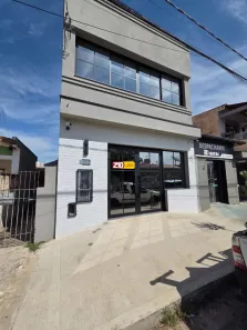 Imóvel Comercial para alugar, 270m² no Cidade Nova, Indaiatuba