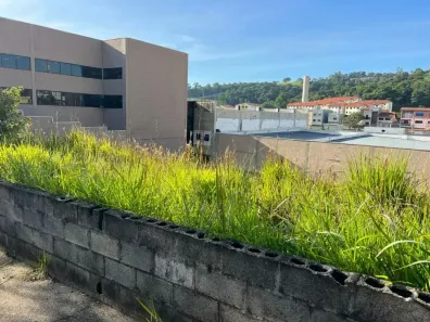 para alugar, 610m² no Portais (Polvilho), Cajamar